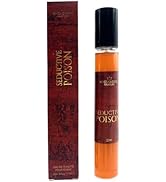 Mercury Snc Parfum Femme - Parfums Femme Équivalents de Voyage - Parfum Femme - Eau de Toilette ...