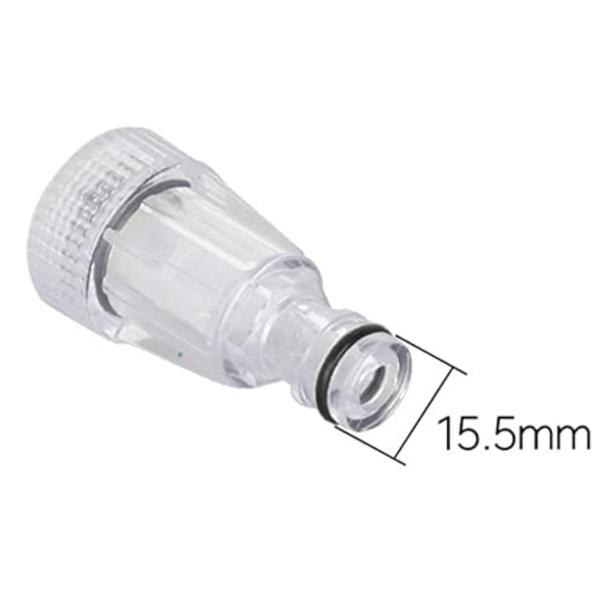 Pressure Washer Water Filter Tool for Car Washing