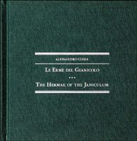 Le erme del Gianicolo buste en marbre de carrare pour jardin