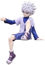 HUNTER×HUNTER ぬーどるストッパーフィギュア キルア
