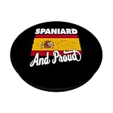 Zoom IMG-1 spagnolo e orgoglioso con la Zoom IMG-1 spagnolo e orgoglioso con la