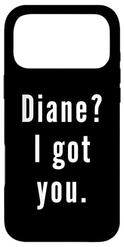 Diane? ���Ȃ���߂܂��܂����B �X�}�z�P�[�X iPhone 17 Pro Max �p