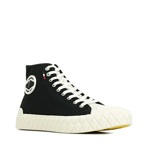 Image of Palladium Unisex High-top Sneaker