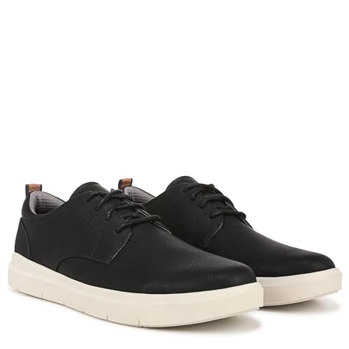 Dr. Scholl's Men's Madison Men Oxford Oxford Black Faux Leather 11 M - image 8