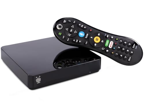 TiVo Mini LUX (Additional Room Companion for TiVo EDGE DVRs)