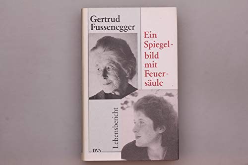 Preisvergleich Produktbild Ein Spiegelbild mit Feuersäule