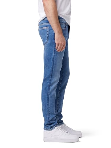 Image of Joe's Jeans Men's Asher Slim Leg Jean, Sure Shot, 38W x 34L
