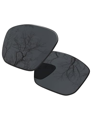 Image of ToughAsNails Polarized Replacement Lenses for Oakley Targetline OO9397 Sunglasses - More Options