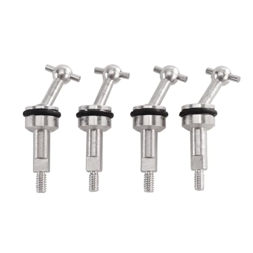 Améliorations Modèles Wltoys K989 en Métal pour Éviter la Casse 1/28