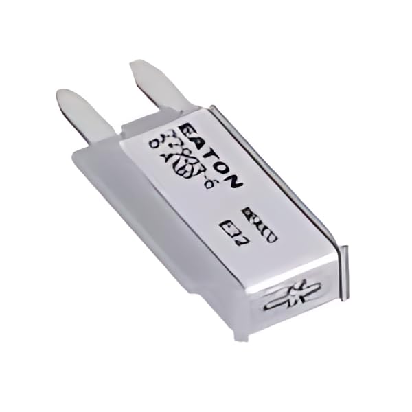 22903-6 Automotive Fuses 6 AMP MINI DIODE - Plug in