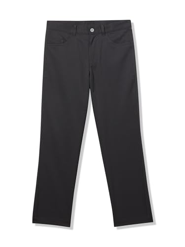PUMA Boys' 5 Pocket Pant