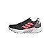 Produktbild Adidas Damen TERREX AGRAVIC Ultra W Sneaker, core black/turbo/crystal white, 38 2/3 EU