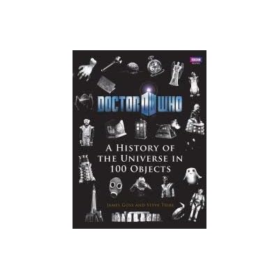 Doctor Who