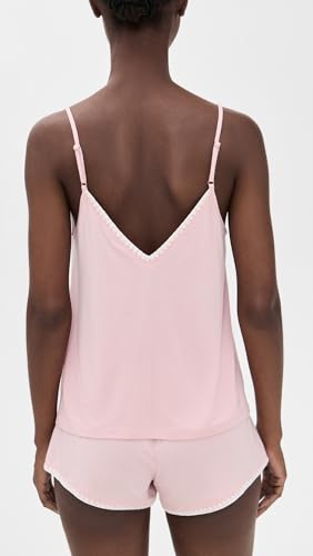 Eberjey Women's Frida Cami & Short Pajama Set3