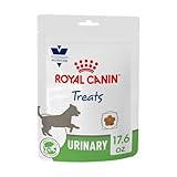 Royal Canin Veterinary Diet Canine Urinary SO Treats Adult Dry Dog Food, 17.6 oz. Bag