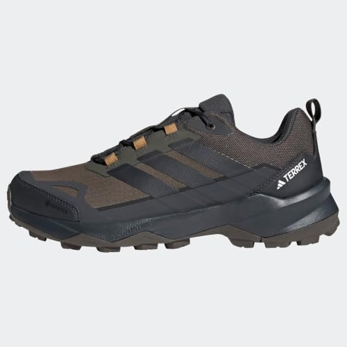 Image of adidas Terrex Skychaser AX5 GTX BLACAR /Owhite /WONALU