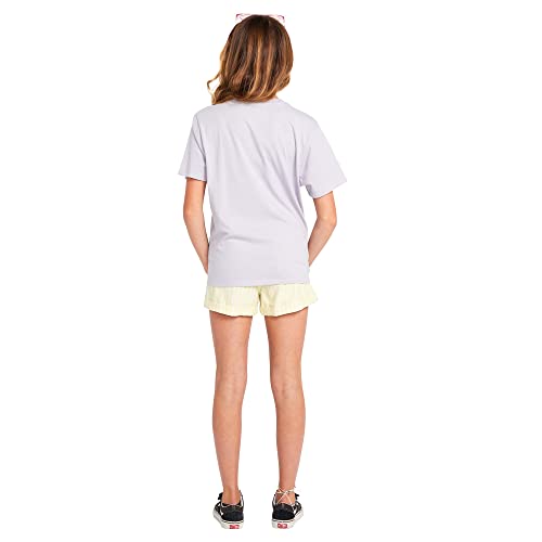 Image of Volcom Girls' Truly Stoked Bf Oversized Tee