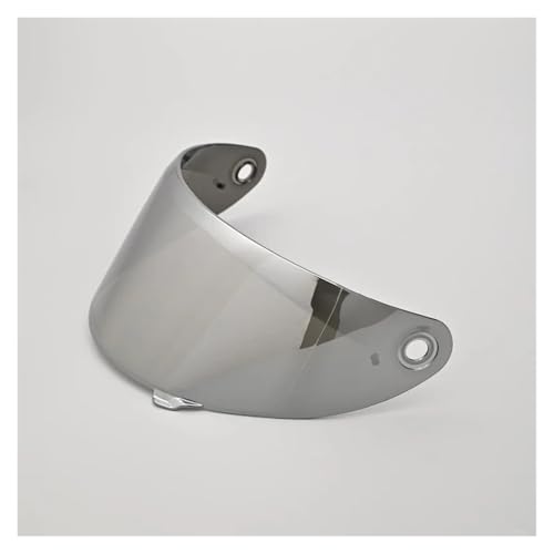 Visor For MT For MT-V-18C For Axxis For Draken S Motorcycle Helmets Wind Shield Lens Replacement Parts