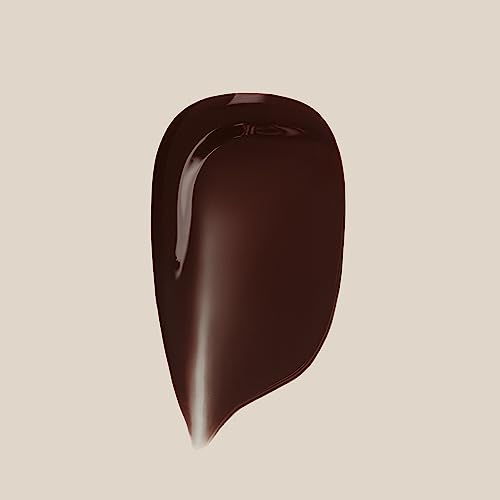 Image of Summer Fridays Sheer Skin Tint with Hyaluronic Acid, Diminishes Uneven Tone, Sheer to Light Coverage, Shade 10, Rich Deep with Neutral Undertones (1 Fl Oz)