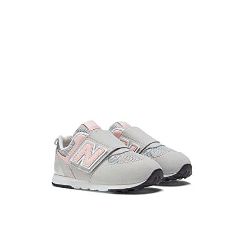 Image of New Balance Baby Boys' 574 New-b Hook-and-Loop Sneakers