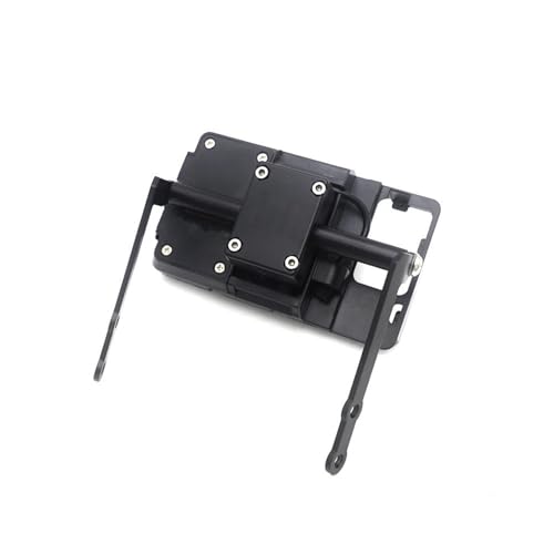 Support de navigation moto pour explorer en Kawasaki Versys 1000 avec votre GPS