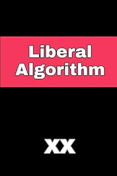 Paperback Liberal Algorithm Book