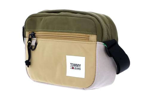 Sac Crossover Tommy Hilfiger TJM Urban Essentials Uniform Olive pour homme - 2
