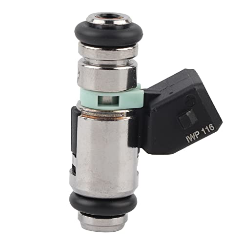 Iniettori di Carburante per Autoveicoli Iniettore di Carburante Durevole Iwp116 Adatto per Doblo Panda Punto Palio Seicento Siena Iniettore di Carburante Punto Iniettore