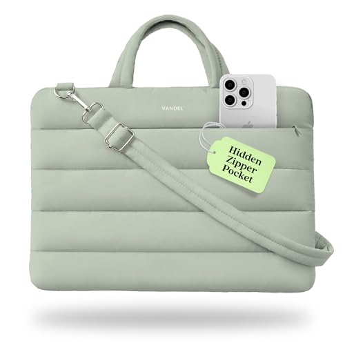 Vandel 15-16 inch Laptop Carrying Case