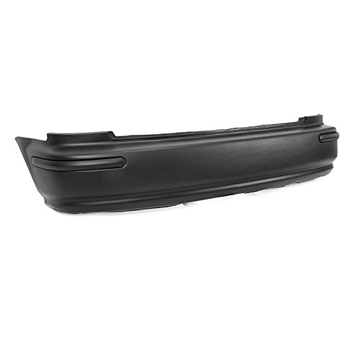 Buy AdvanEmotion Civic Hatchback 9600 EK SIR JDM Style Rear Bumper