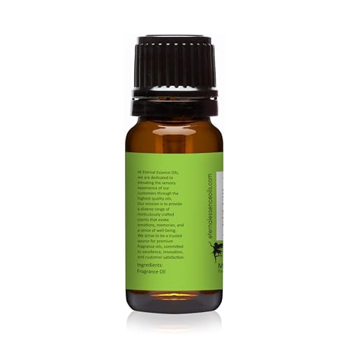 Image of Cucumber Premium Grade Fragrance Oil - Scented Oil - (10ml)