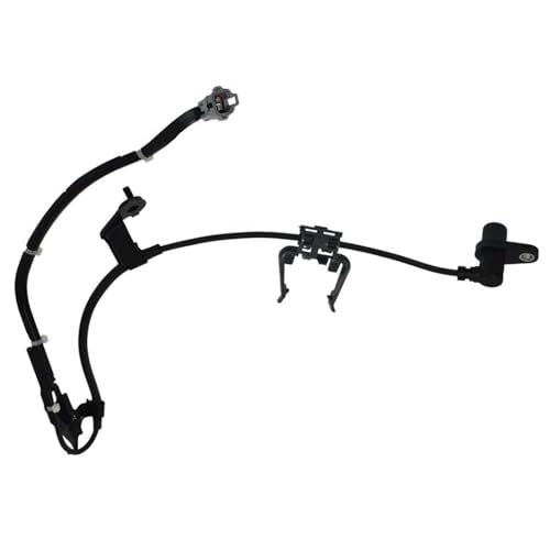 Capteur de vitesse ABS optimal pour stabiliser le freinage de Lexus RX400H