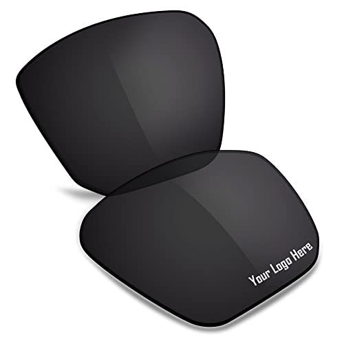 Image of Polarized Replacement Lenses for OAKLEY Targetline OO9397 Sunglass