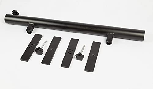 image for LOVE YOUR DECK Patio Umbrella Holder | Outdoor Umbrella Base and Mount