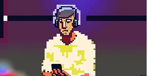 Geekshow Arcade: A Jarron Pause Podcast Por  arte de portada