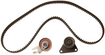 Continental TB331K2 Standard Series Timing Belt Kit Without Water Pump