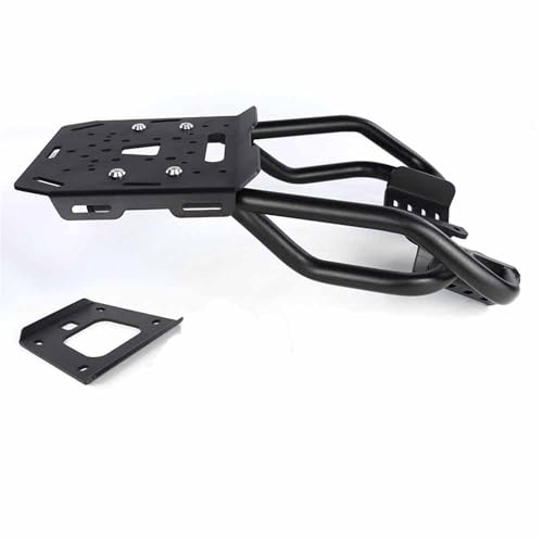 Étagère moto pour Yamaha R3 et MT-03 idéale pour vos road-trips