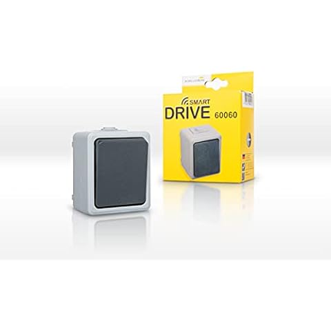 Schellenberg 60060 Internal Button Cover