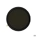 ProMaster 67mm Variable ND, Neutral Density Filter - HGX Prime (1.3 - 8 stops), (Model 5680)