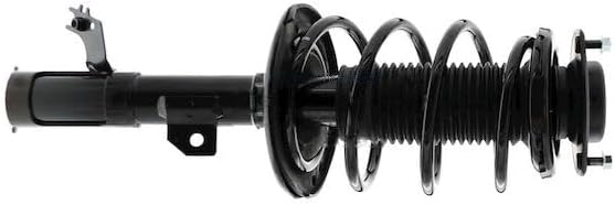 Replacement Knuckle Bushing Rear At Shock fits 1986-1990 Acura Legend