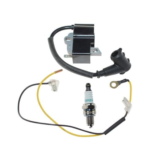 Módulo de encendido para reparar arranque de motosierras MS231 y MS251