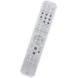 RAX31 ZN04320 Replace Remote Control fit for Yamaha Audio Receiver Remote Control R-N301 R-N301BL RN301 RN301BL