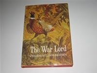 The war lord 0695891766 Book Cover
