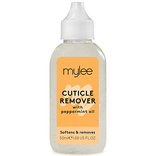 Mylee Cuticle Remover Gel 50ml