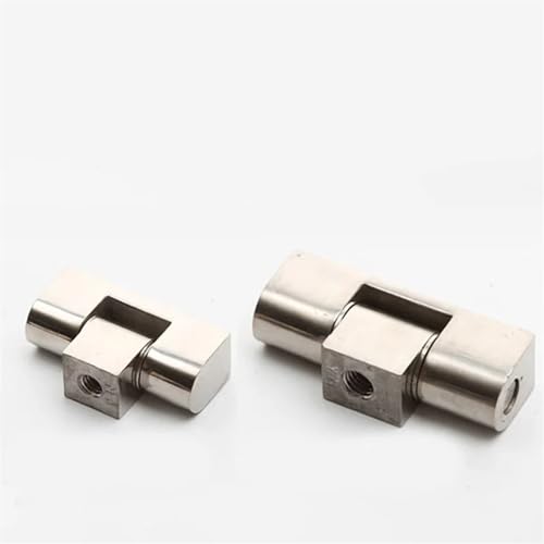 Charnière roulement inox CL45 2 pcs pour armoire et boîte