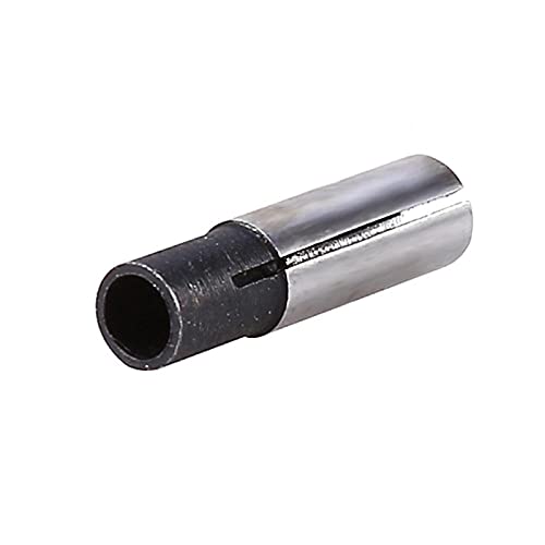 Jadeshay Collet Chuck Driver Adapter - 6mm to 3.175mm Precision Engraving Bit CNC Router Tool Adapter for Collet - Image 4