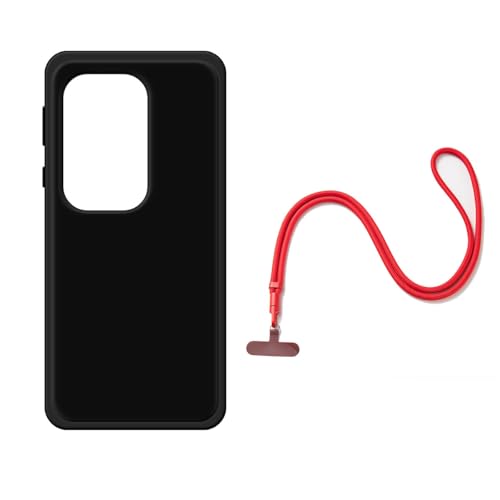 BMPNLSZ �K�pBlackview Wave 10�p�̔ėp�u���b�N�P�[�X�A�_��ȃV���J�Q���C�g�_���TPU�P�[�X�w�ʕی�J�o�[�̃o���p�[�S���ی�J�o�[(6,88") + �Ԕėp�I�Ȓ������߉\�ȓ���h�~�p�u����̕��������g�ѓd�b�̃��X�g�o���h67CM