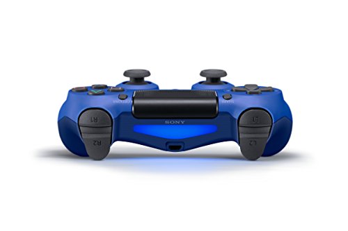 Sony Dualshock 4 Wireless Controller - Wave Blue [Discontinued] - Playstation 4 #TOP3