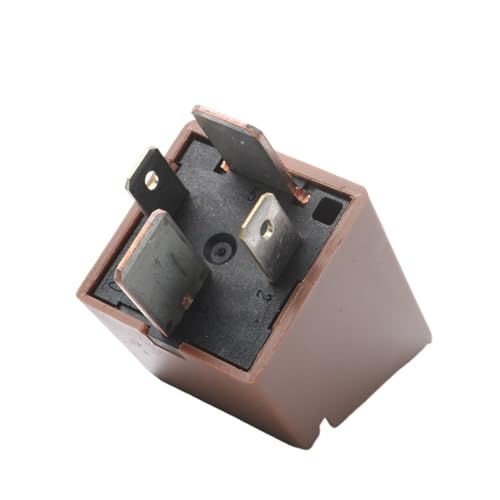 Relé de arranque de 12V evita fallos de encendido en motos Lx4 125 Mp3 T125 con código 584521