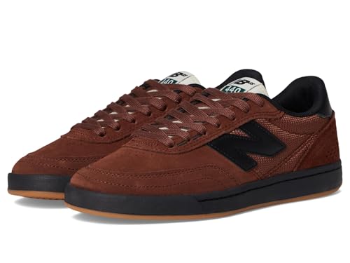 New Balance ���j�Z�b�N�X ��l�p 480 V1 �X�j�[�J�[, �l�C�r�[ 1, 24.5 cm